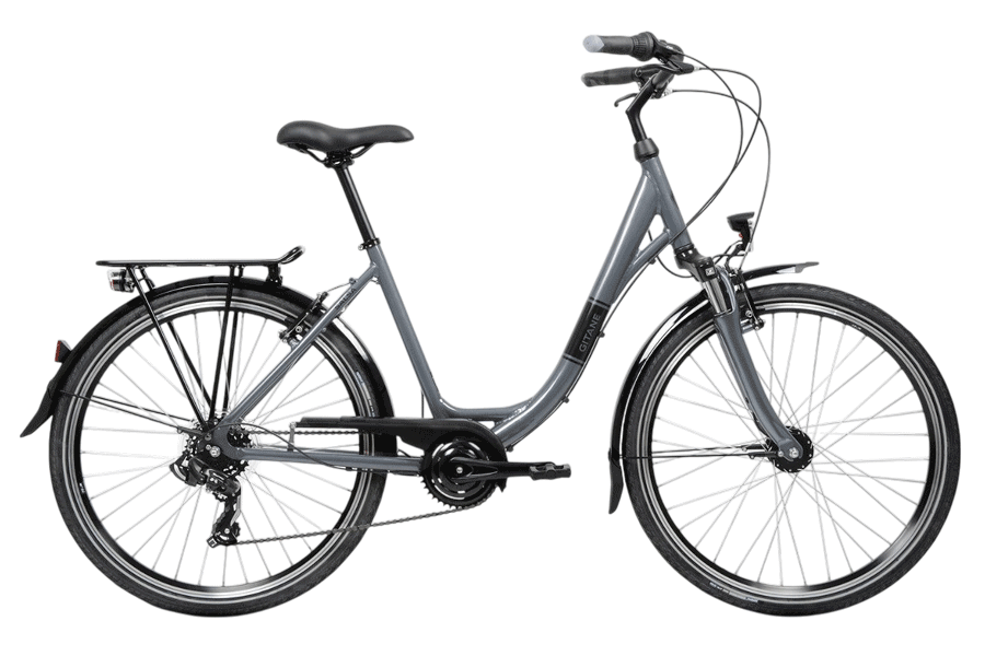 Boutique | Vente de vélos ( éléctriques, enfants, route, gravel bikes, VTT...) Saint-Gilles-Croix-de-Vie (85) 1 velo de ville salsa 26 gitane les cycles de la vie